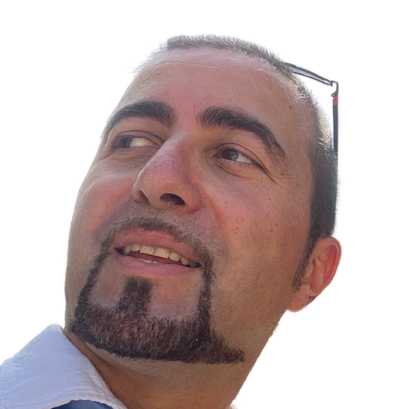 roberto travagliante